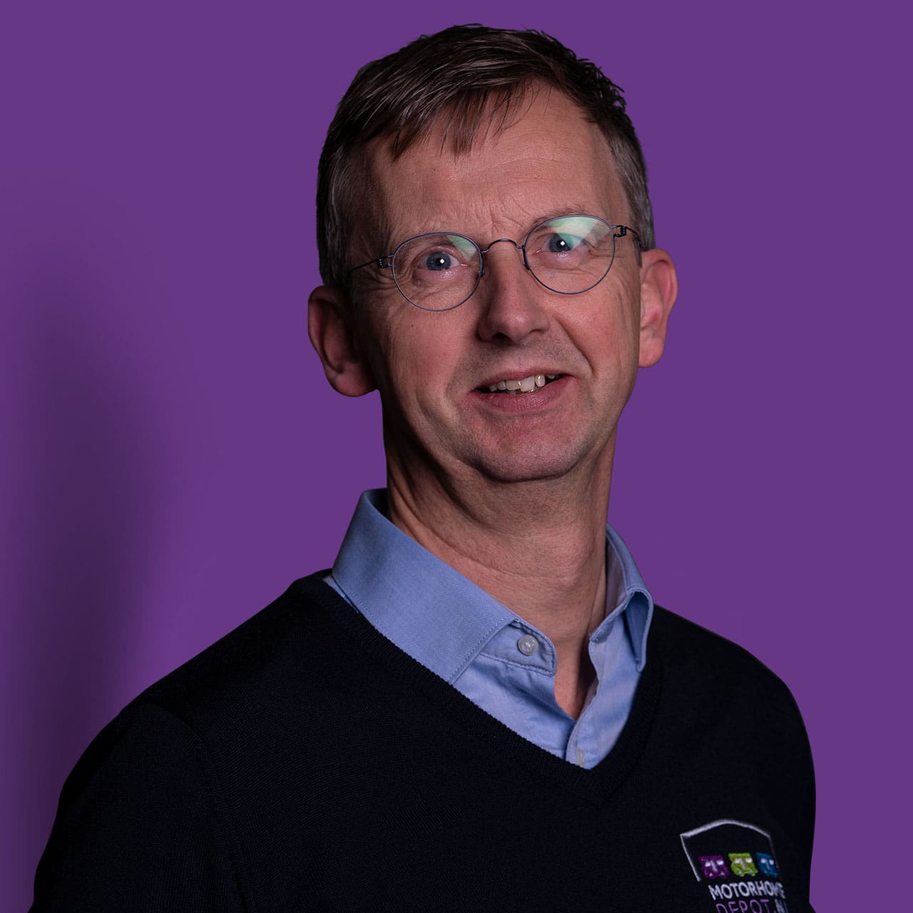 Bert Kelderman