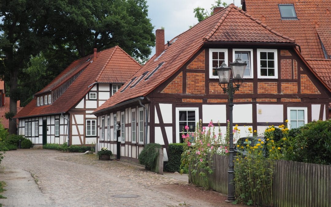 Camperroute Noord-Duitsland