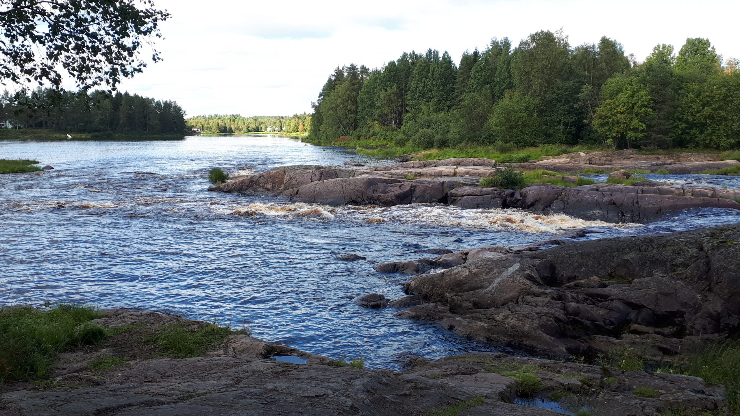 De slag om Suomussalmi en de rendiergrens