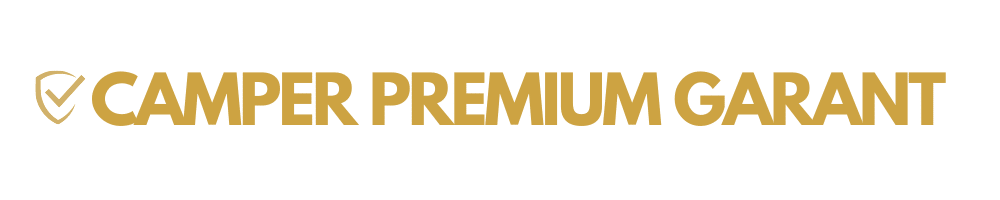 Logo Camper Premium Garant