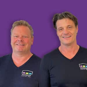 Nieuwe franchisenemers bij De Campermakelaar Motorhome Depot Nederland in de Gelderland/Noord-Brabant regio, omgeving Cuijk