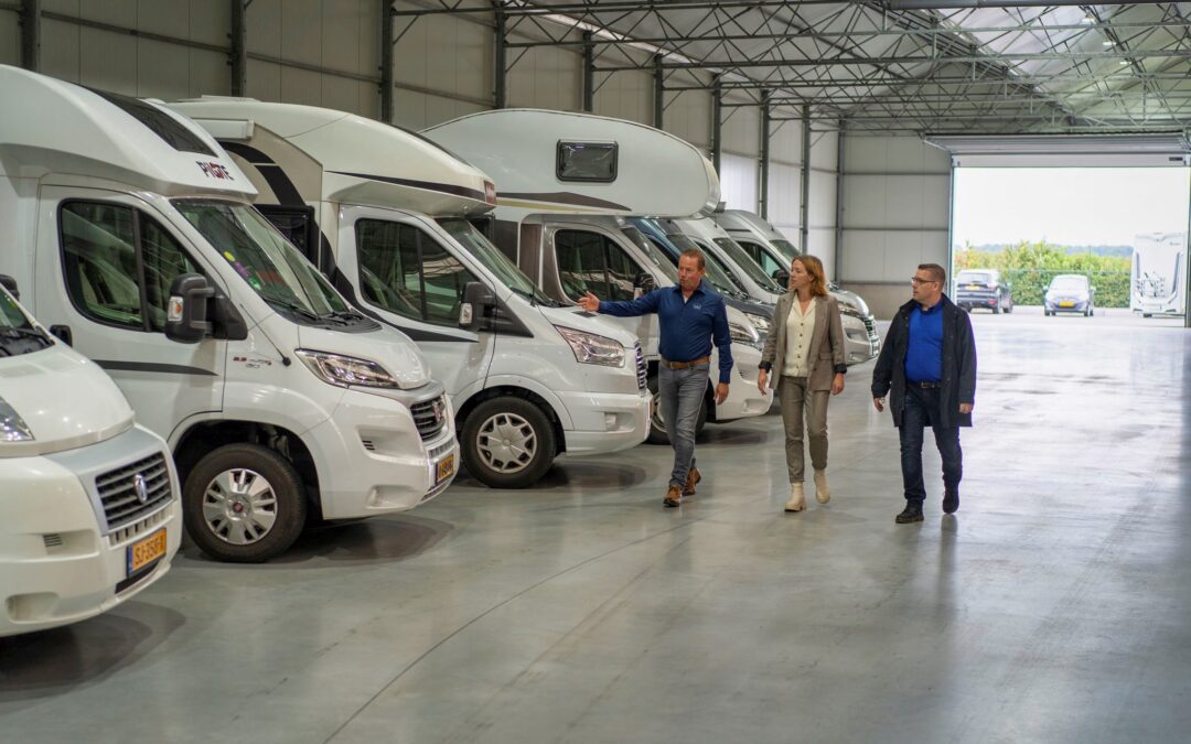 Behoud de waarde van je camper: Tips voor slimme eigenaren