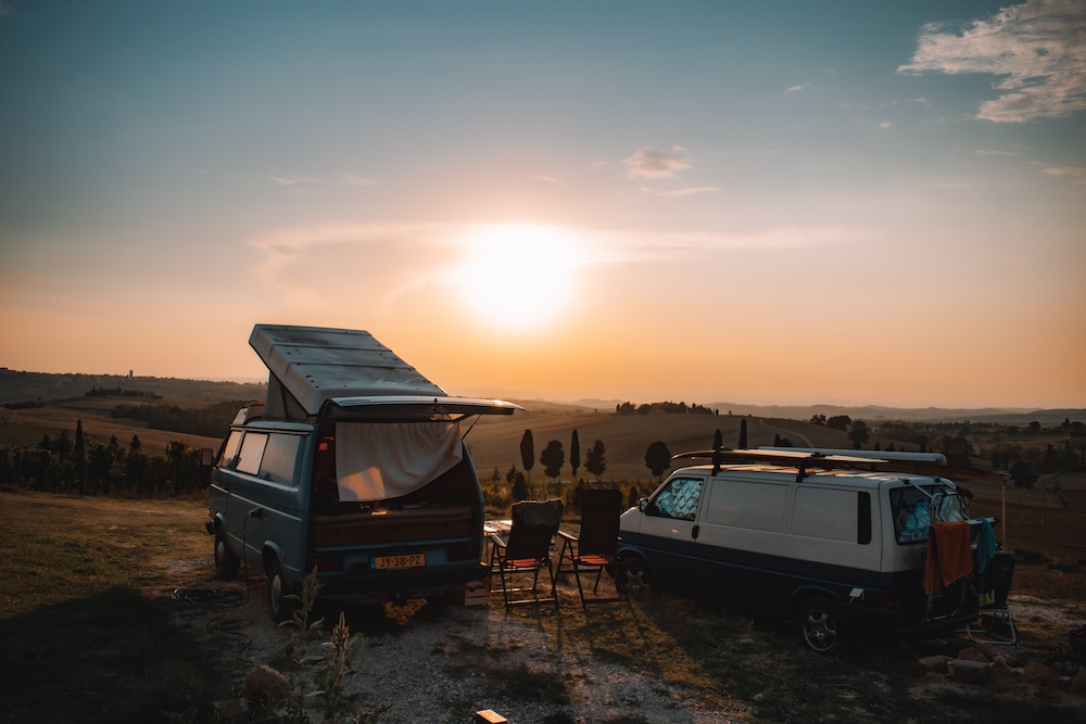 Camperplaats gevonden via Campercontact Camperplaats gevonden via Campercontact