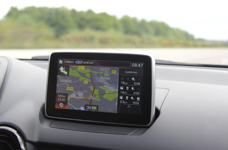 De beste camper navigatie