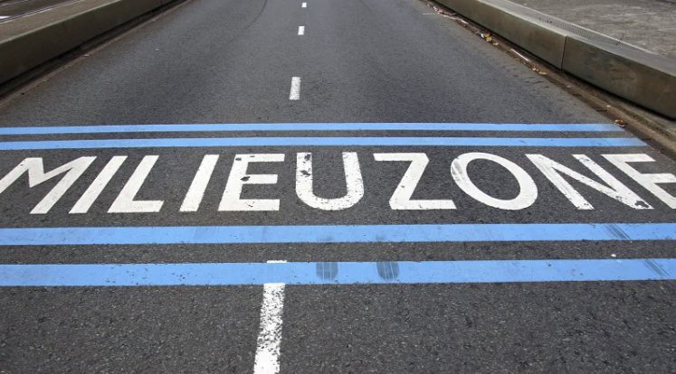 Euronormen voor Campers in Nederland en Belgiƫ?