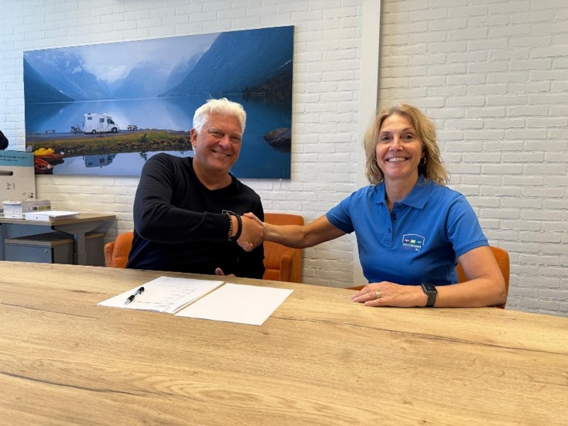 camping gadget kooksetje