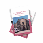 Boek Tina Portugal