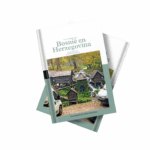 Boek Bosnië en Herzegovina Tina