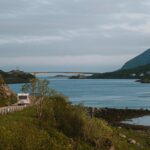 rijdende camper, wegenbelasting camper