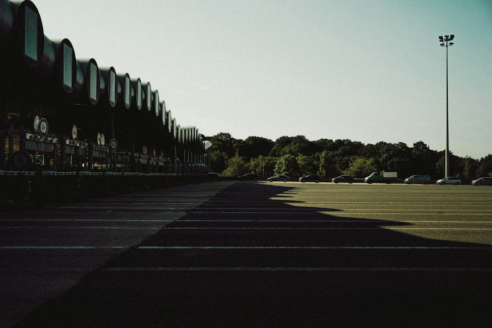 Zwarte zaterdag Frankrijk