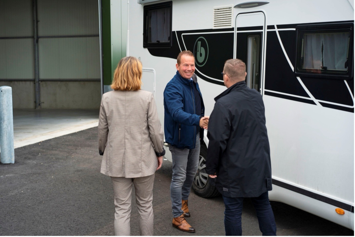 Waarom de camperbranche nu kansen biedt voor ondernemers