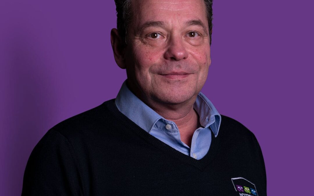 Hoe Jaap van camper-nieuwkomer naar expert ging