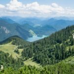 slingerende weg door Duitsland, Camperroutes door Duitsland