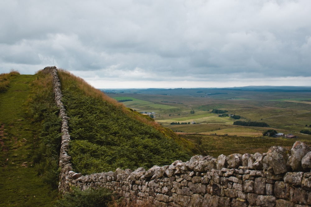 Hadrian's Wall