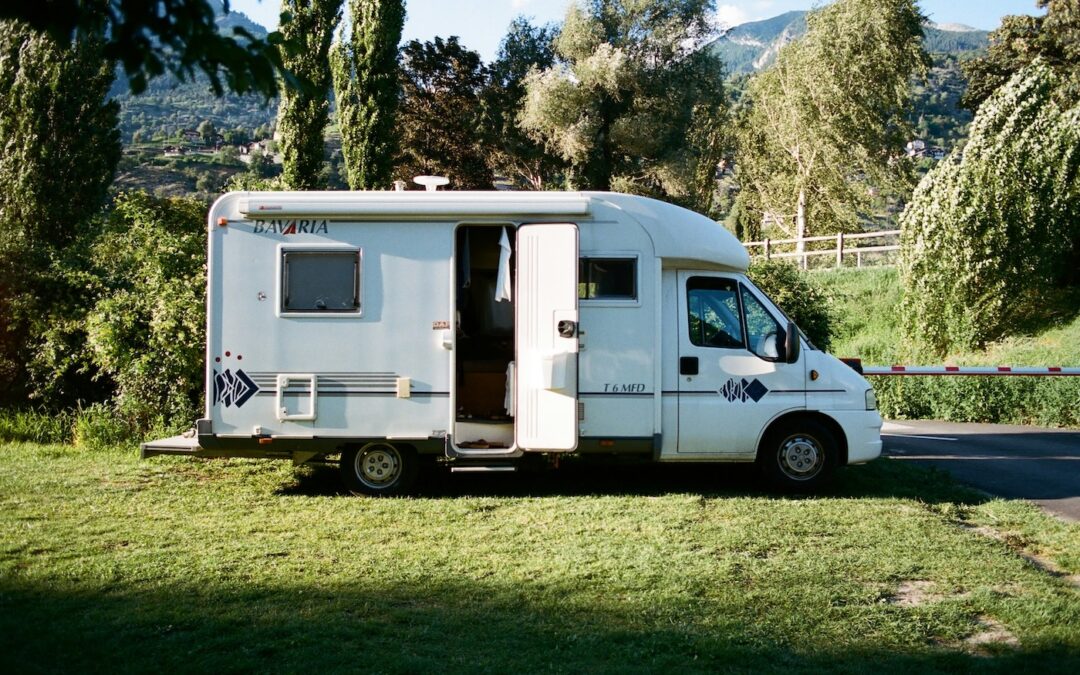 Complete gids: Hier moet je op letten voordat je een camper aanschaft