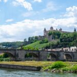 Wurzburg, Romantische strasse